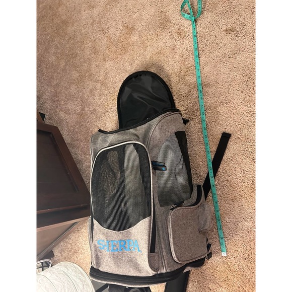 Luxury Travel for pets! - Picture 11 of 16